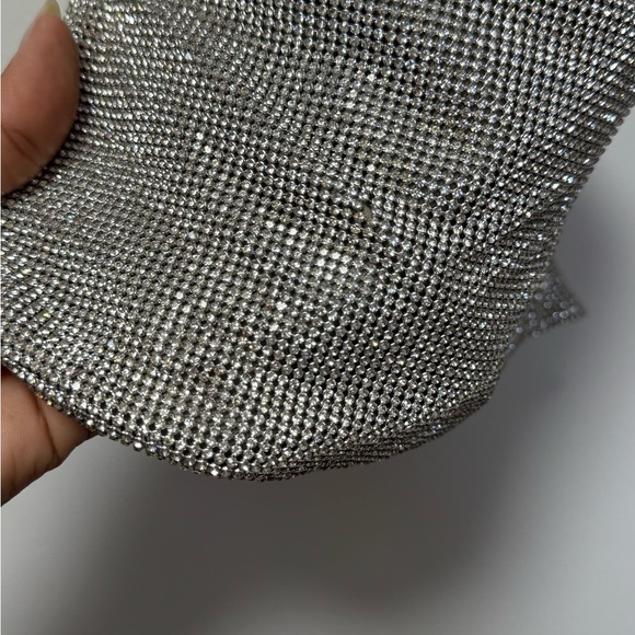 Cult Gaia crystal bag worn only once - Picture 10 of 11